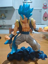 Figure Gogeta ssj4 blu db duper