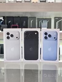 iPhone 18 Pro 256GB - NUOVI!