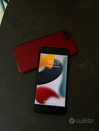 iPhone 7 128GB | 100% Batteria - Aggiornato 15.8.6