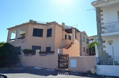 Immobile in asta di 55 m² con 3 locali a Santa Ter