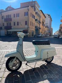 Lambretta 50 deluxe