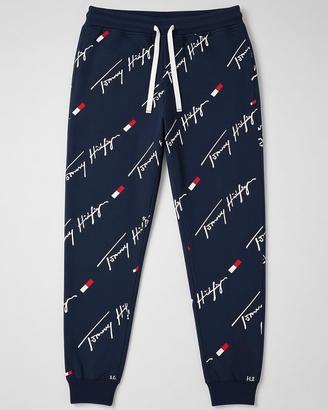 Tommy Hilfiger Modern Essential Joggers 