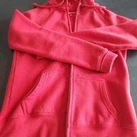 felpa con cappuccio Scout