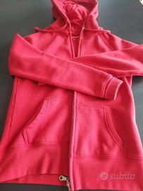 felpa con cappuccio Scout