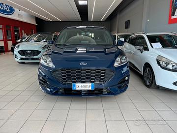 Ford Kuga 2.5 Full Hybrid 190 CV CVT 2WD ST-Line