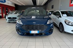Ford Kuga 2.5 Full Hybrid 190 CV CVT 2WD ST-Line