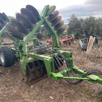 Frangizolle dischiera Viviani 36 dischi