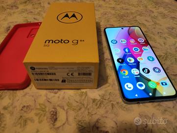 Smartphone Motorola Moto g84 12 256 Gb