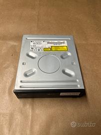 Lettore DVD LG GDR-8164B