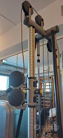 Attrezzo palestra -ERCOLINA TECHNOGYM