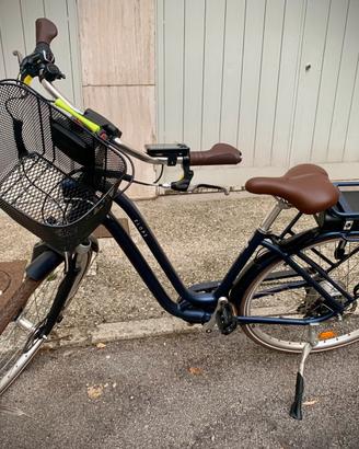 Bicicletta Elettrica Decathlon Elops 900 E