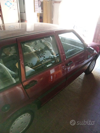 Fiat uno 1.1 Fire