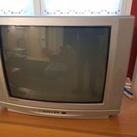 Televisore a tubo catodico Magnafon