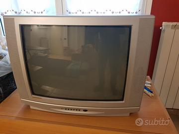 Televisore a tubo catodico Magnafon