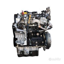 Motore Chevrolet 2.0VCDI/2.2CDTI Z20S/Z20D/A22/Z22