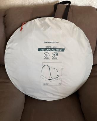 Tenda Quechua