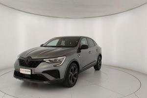 Renault Arkana Full Hybrid E-Tech 145 CV Engi...
