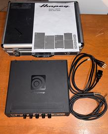 Ampeg Portaflex PF-350 – Testata per basso 350W