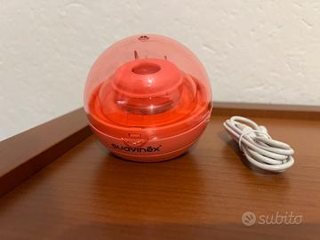 Sterilizzatore per ciucci Suavinex