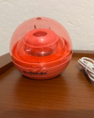 Sterilizzatore per ciucci Suavinex