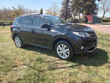 Toyota Rav4 2015