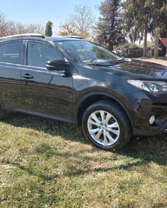 Toyota Rav4 2015