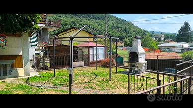 gazebo