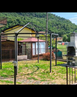 gazebo