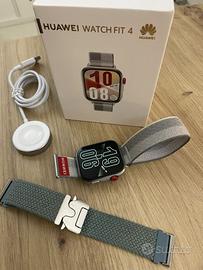 HUAWEI WATCH FIT 4