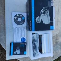 Telecamera professionale ELRO