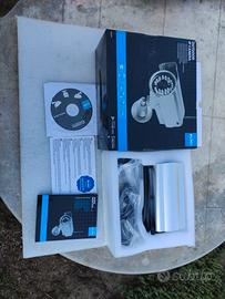 Telecamera professionale ELRO