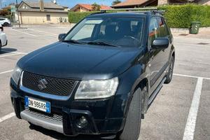 SUZUKI Gran Vitara Executive 1900 Diesel 2008