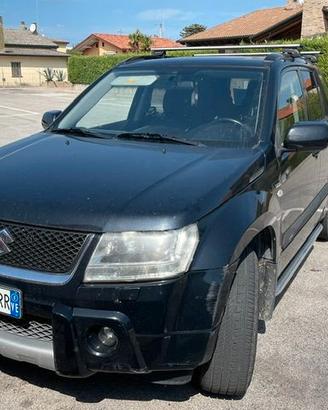 SUZUKI Gran Vitara Executive 1900 Diesel 2008