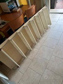 Scaffale cucina