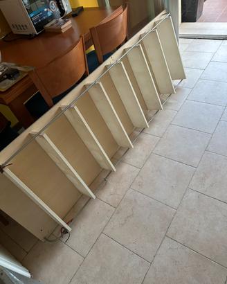 Scaffale cucina
