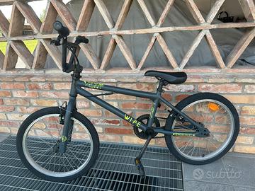 Bici bmx