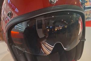 casco Harley Davidson