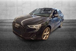 AUDI Q3 SPB 40 TDI quattro S tronic S line editi
