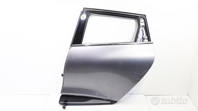 PORTIERA POSTERIORE SINISTRA RENAULT Clio IV Sport