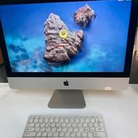 Apple iMac 2017 - 21,5" - 2.3 GHz