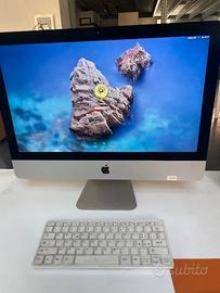 Apple iMac 2017 - 21,5" - 2.3 GHz