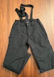 Pantaloni Sci 8848 Taglia 164 cm 14 anni