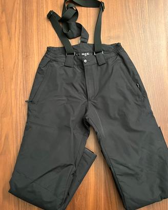 Pantaloni Sci 8848 Taglia 164 cm 14 anni