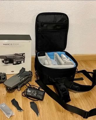 Drone Mavic Pro 2 Zoom DJI