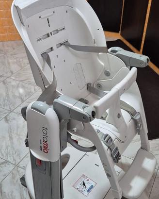 TATA MIA follow me - PegPerego