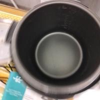 pentola a pressione elettrica