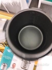 pentola a pressione elettrica
