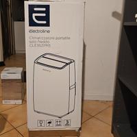 Condizionatore portatile
