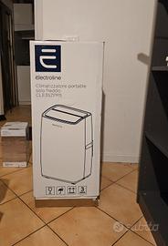 Condizionatore portatile