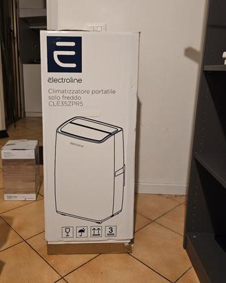 Condizionatore portatile